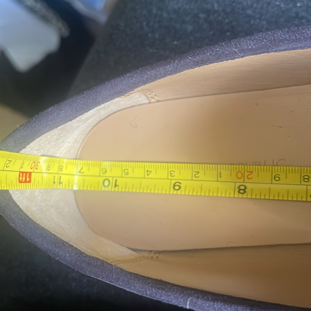 BR Navy Loafers - Picture 12 of 12